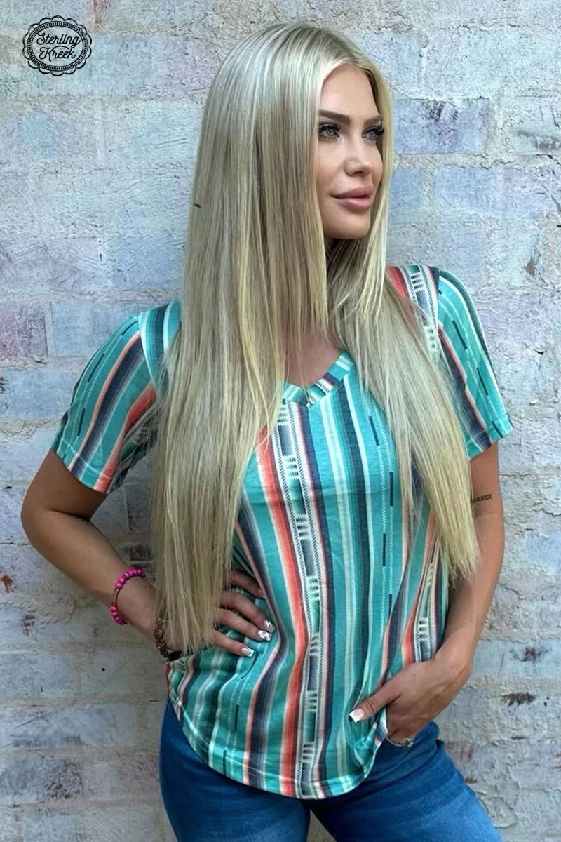 MultiPocket Belize Babe Top*