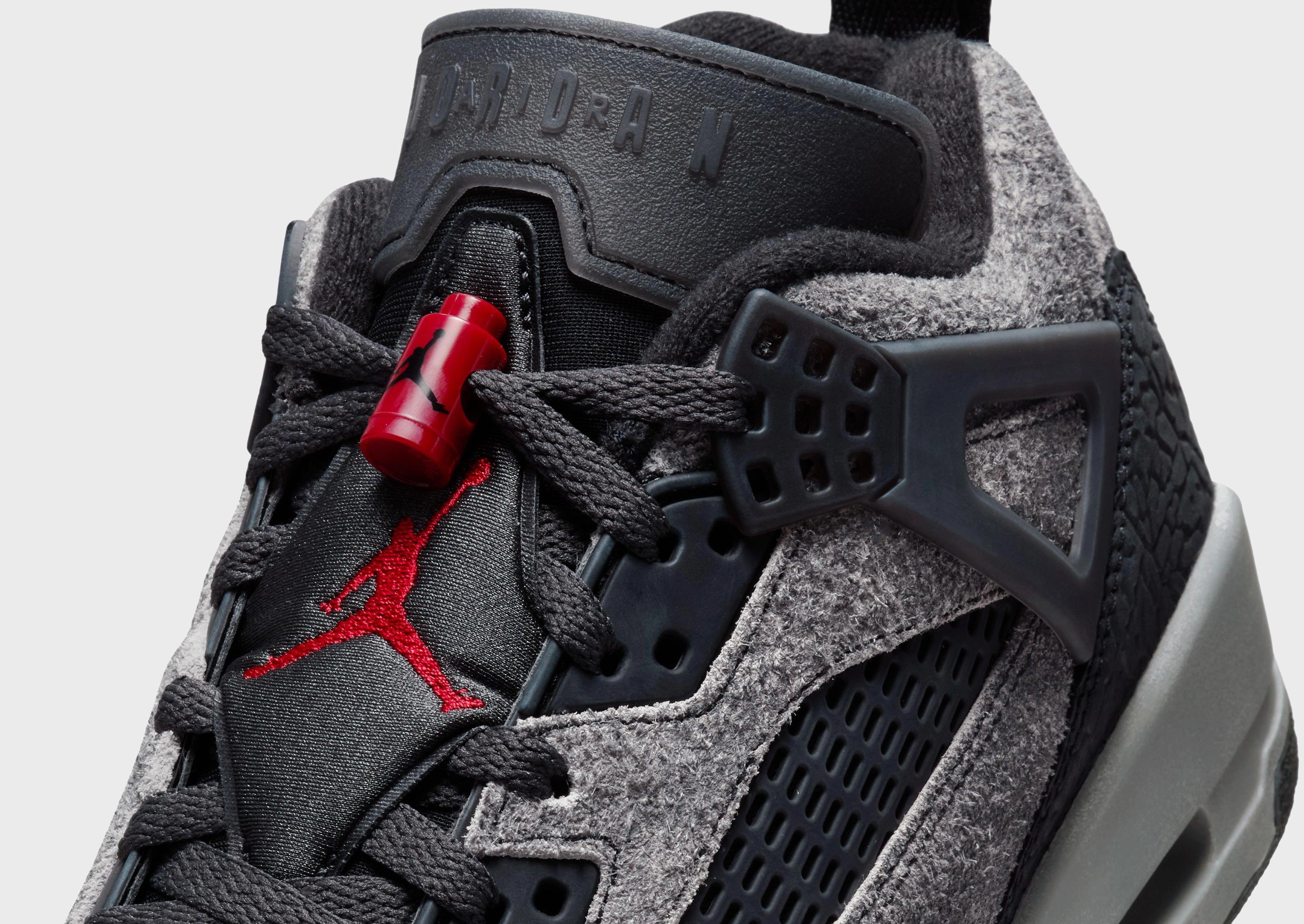 Anti Bacterial Spizike Low