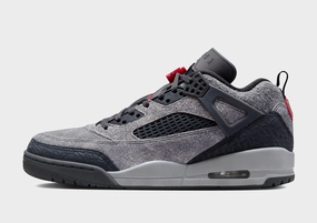 Spizike Low Performance Oriented Flexibility Support