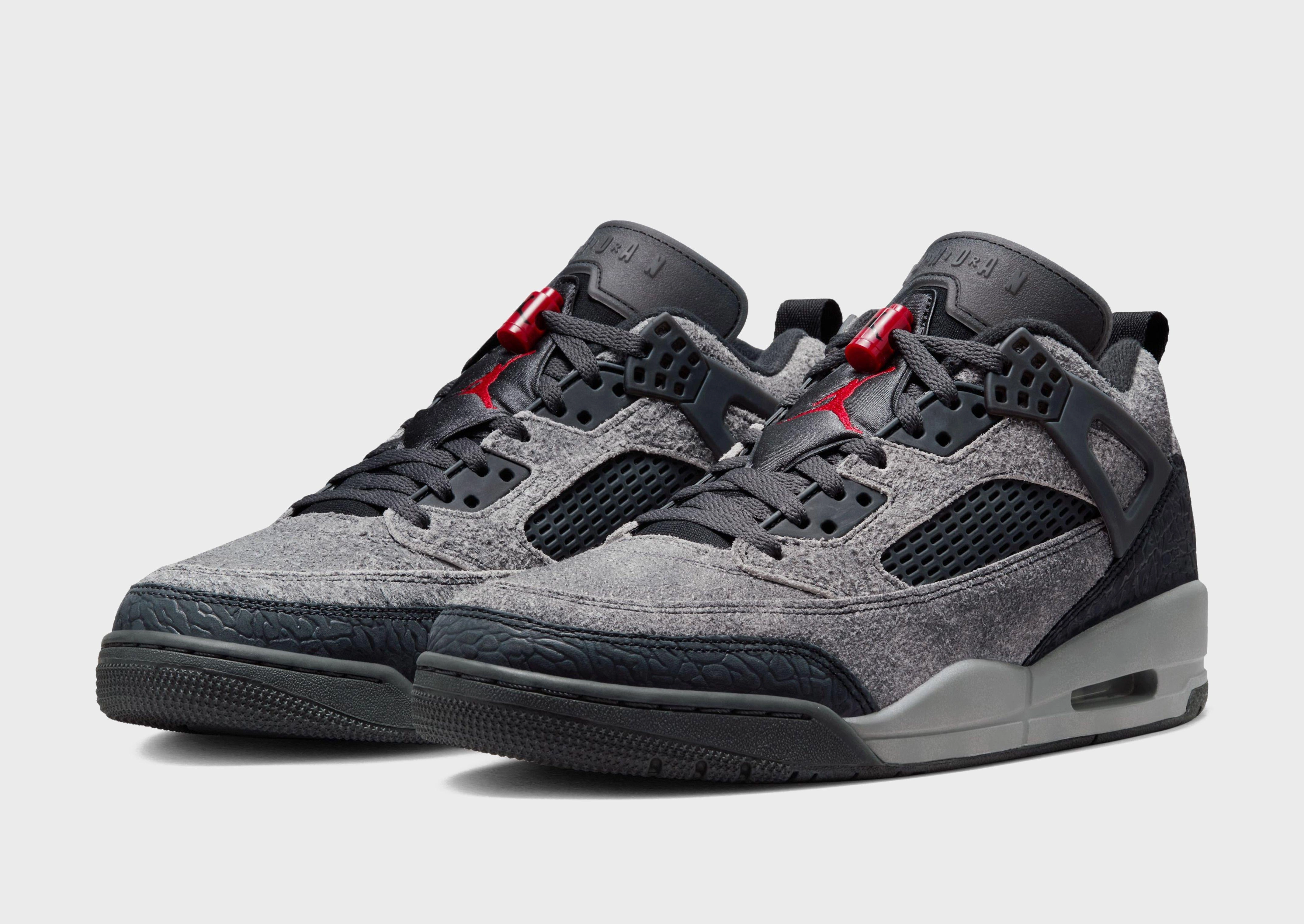 Customizable Design Spizike Low