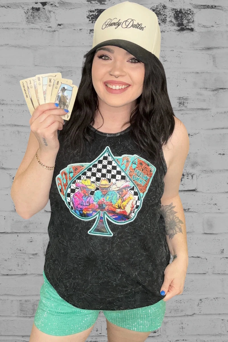 Sterling Kreek Jitterbug Turquoise Shorts Essential Comfort