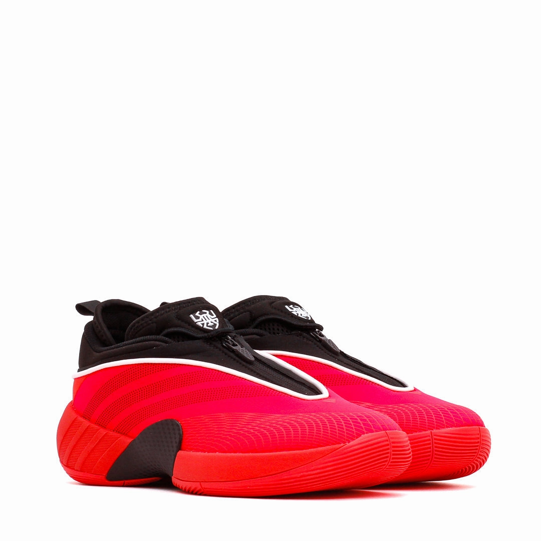 Adidas Basketball Men D.O.N. Issue 7 Foundation JS1300 High Performance Speed