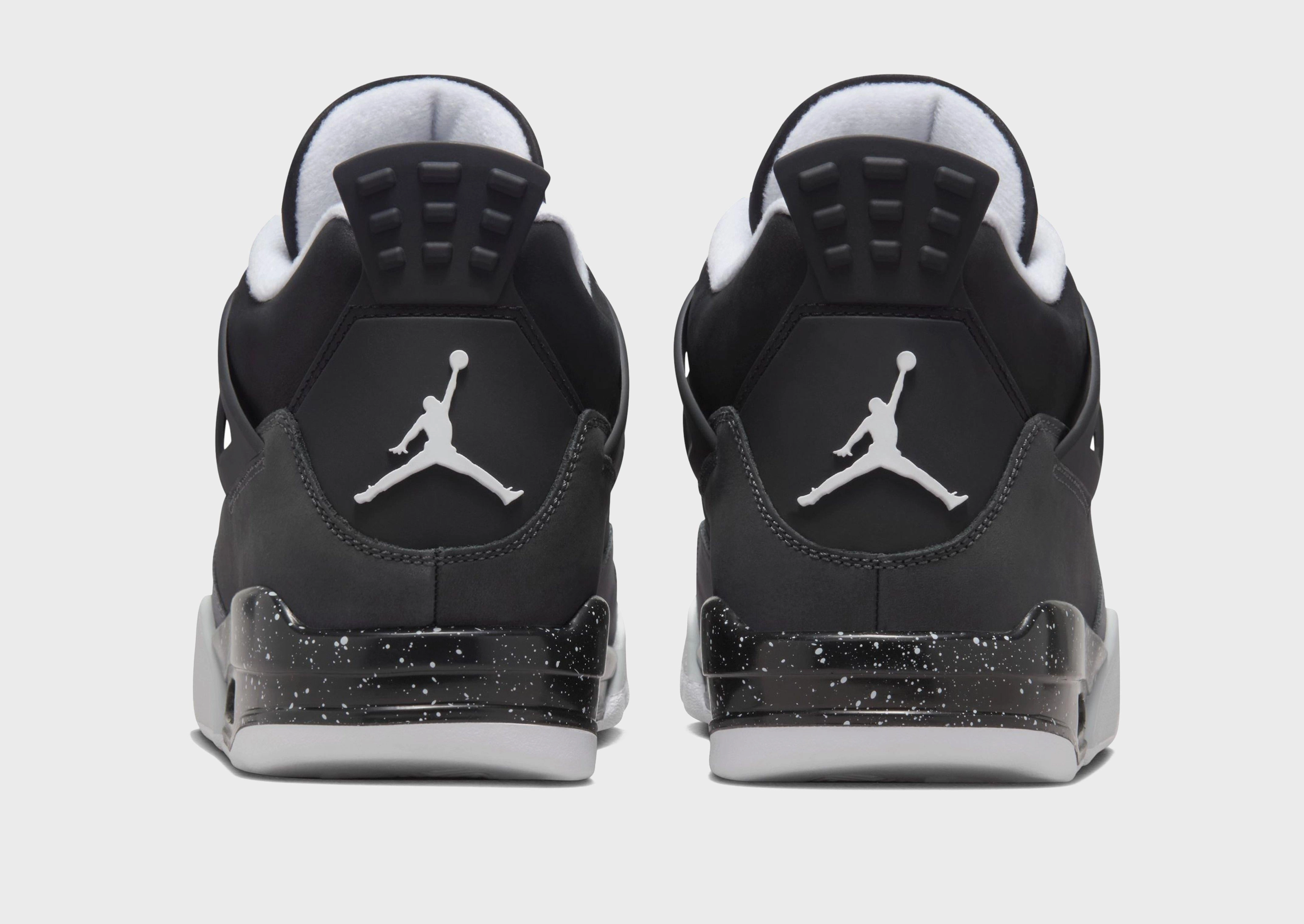 Air 4 Retro ReinforcedSole All-terrain