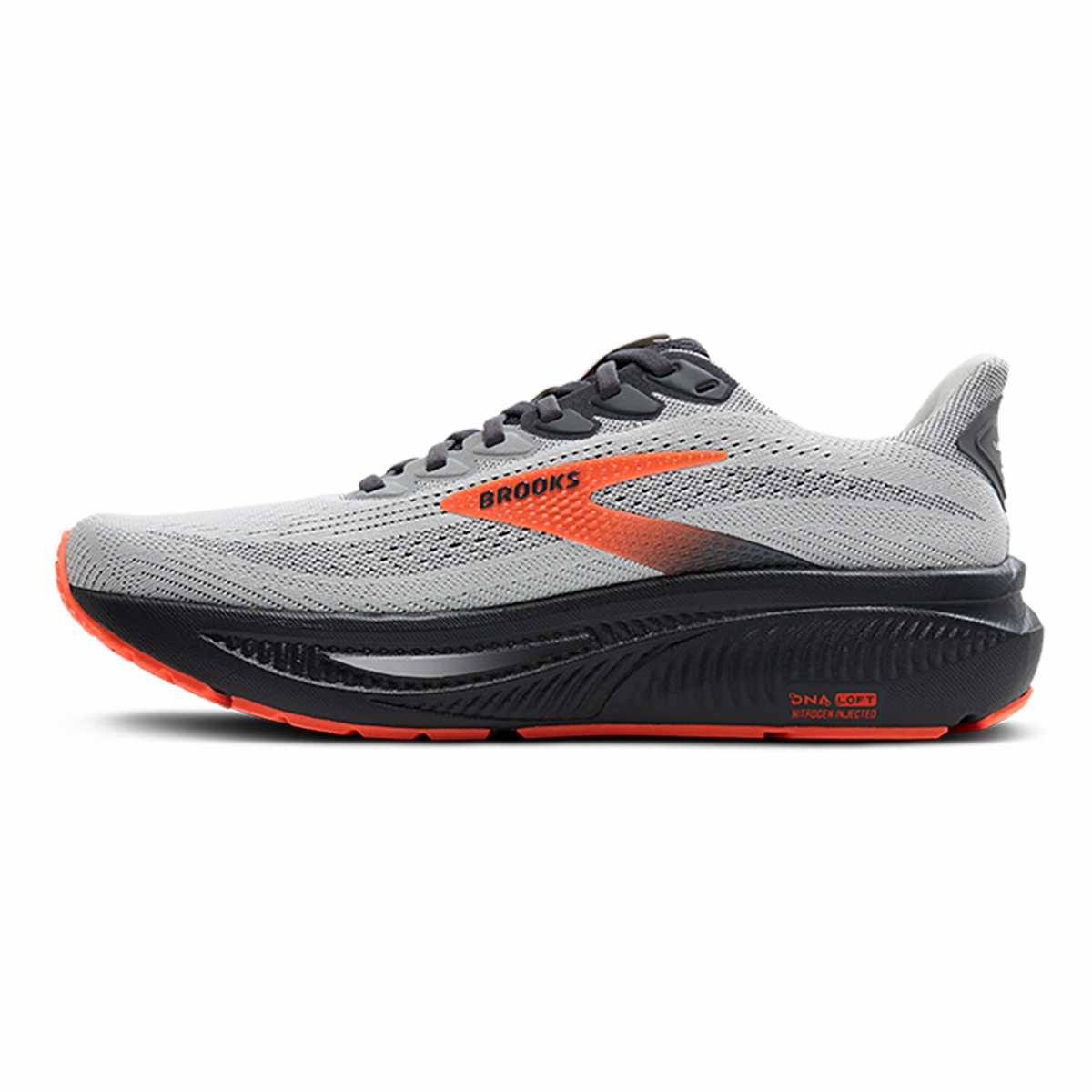 Brooks Ghost 17 Step Freedom Zero Drop Platforms Urban Explorer