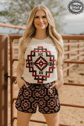 Sterling Kreek Raiderland Tee QuickRelease Fastener