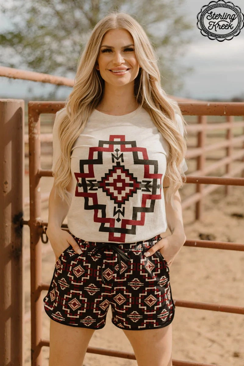 Sterling Kreek Raiderland Tee QuickRelease Fastener