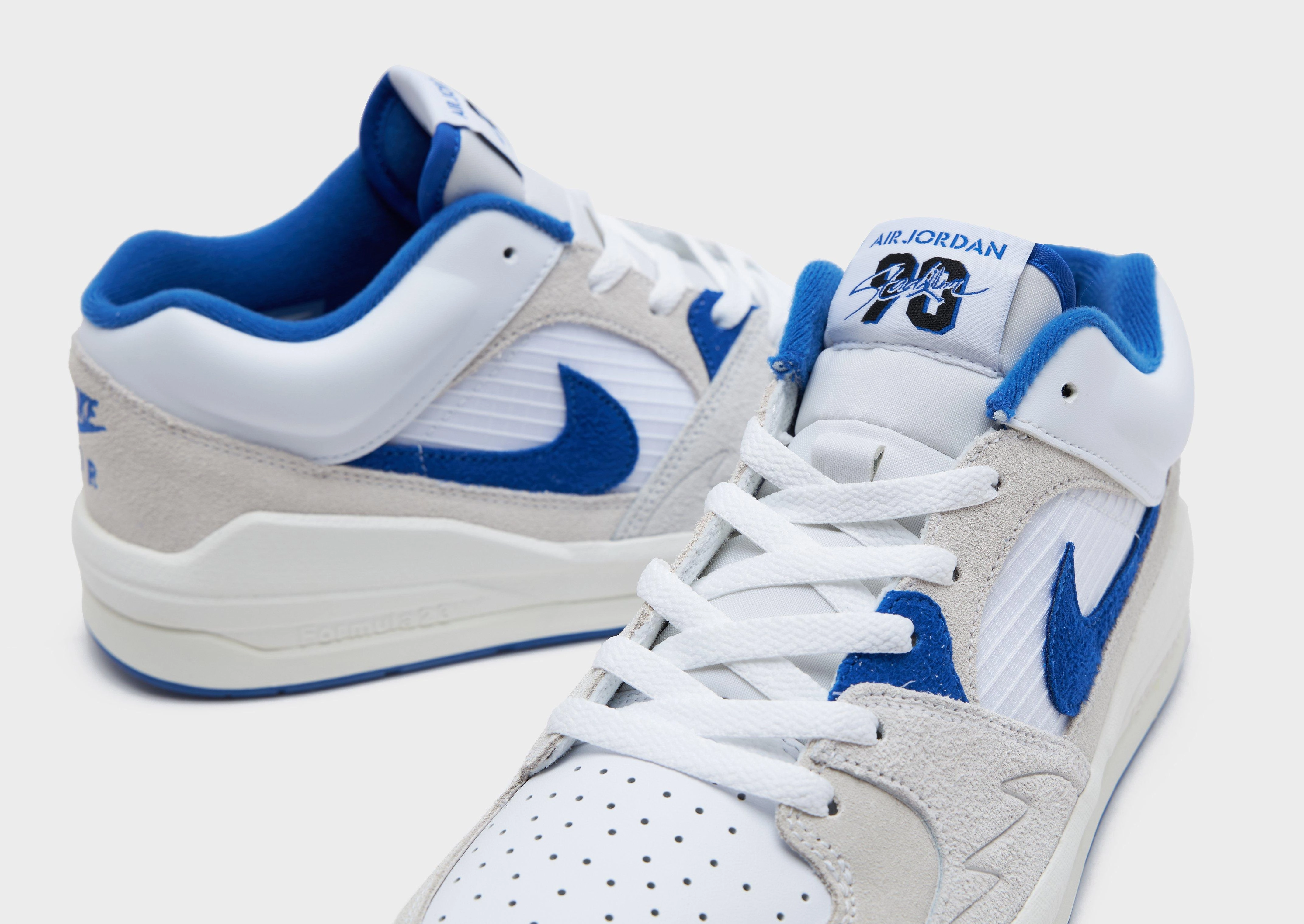 Stadium 90 Dynamic Arch Support Flexible Shank Plate