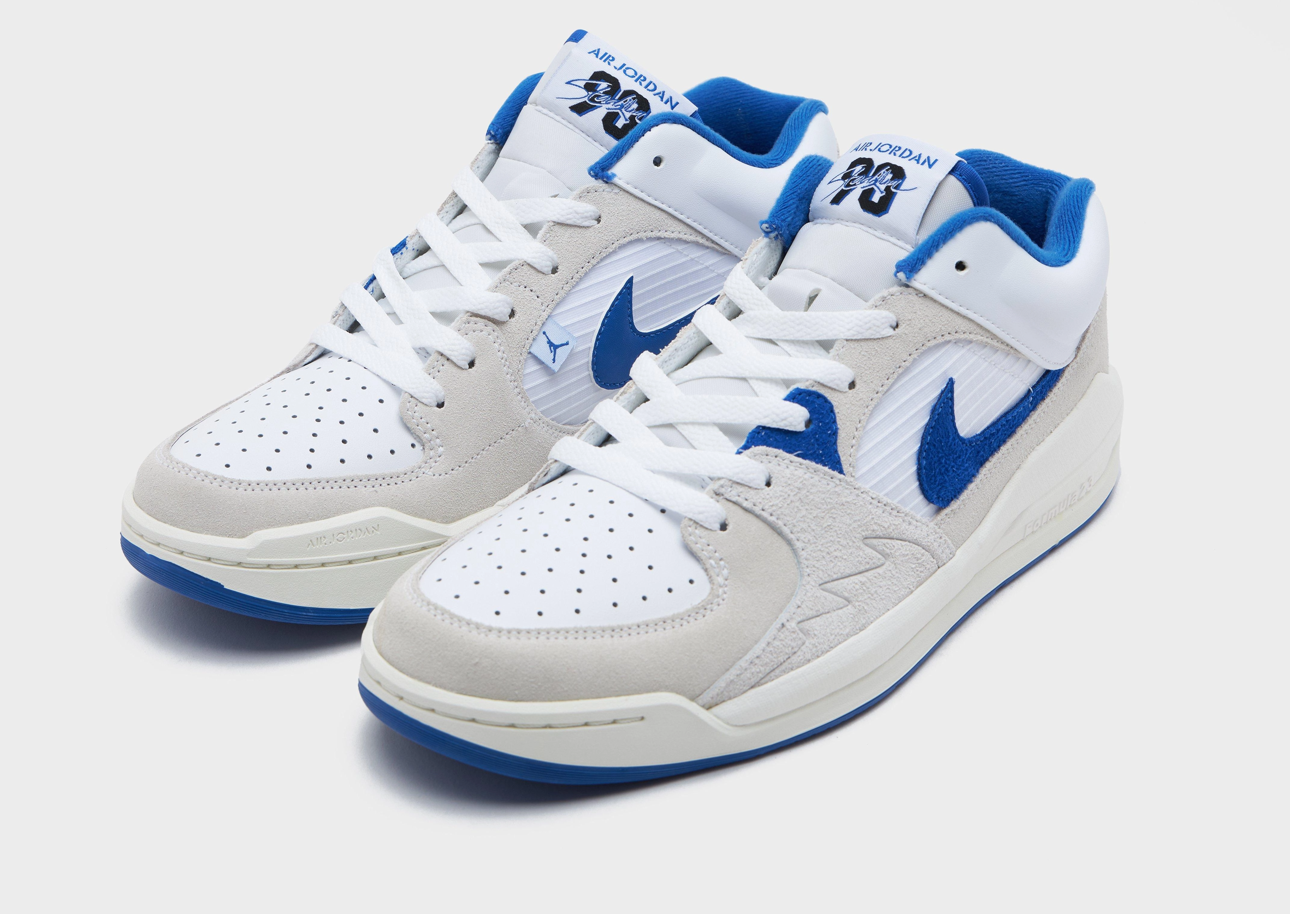 Thermoformed Midfoot Wrap Multi directional traction Stadium 90