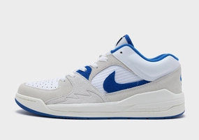 Stadium 90 Casual Wear Quick Cut Build