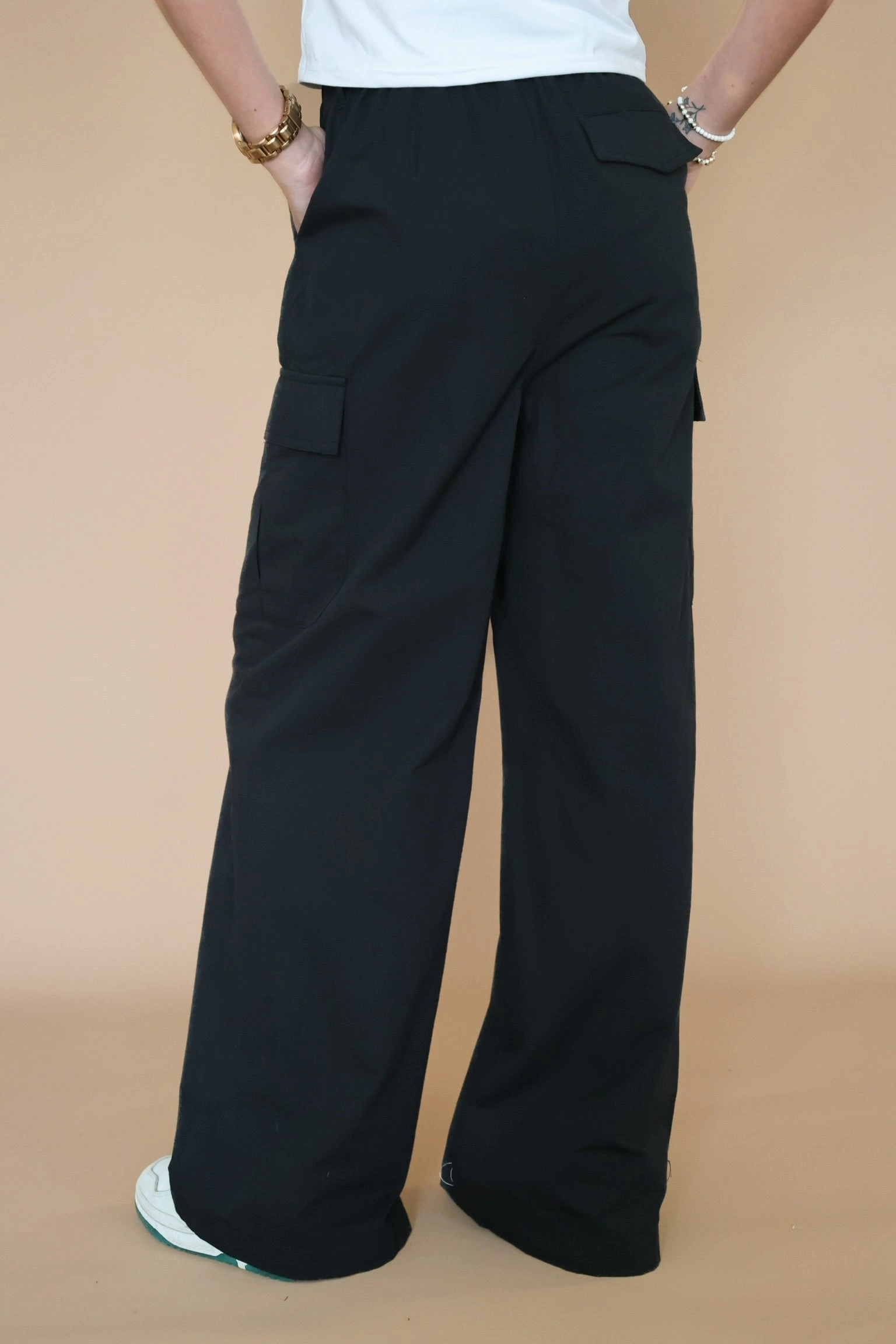 Weekend Comfort Carson Cargo Pant