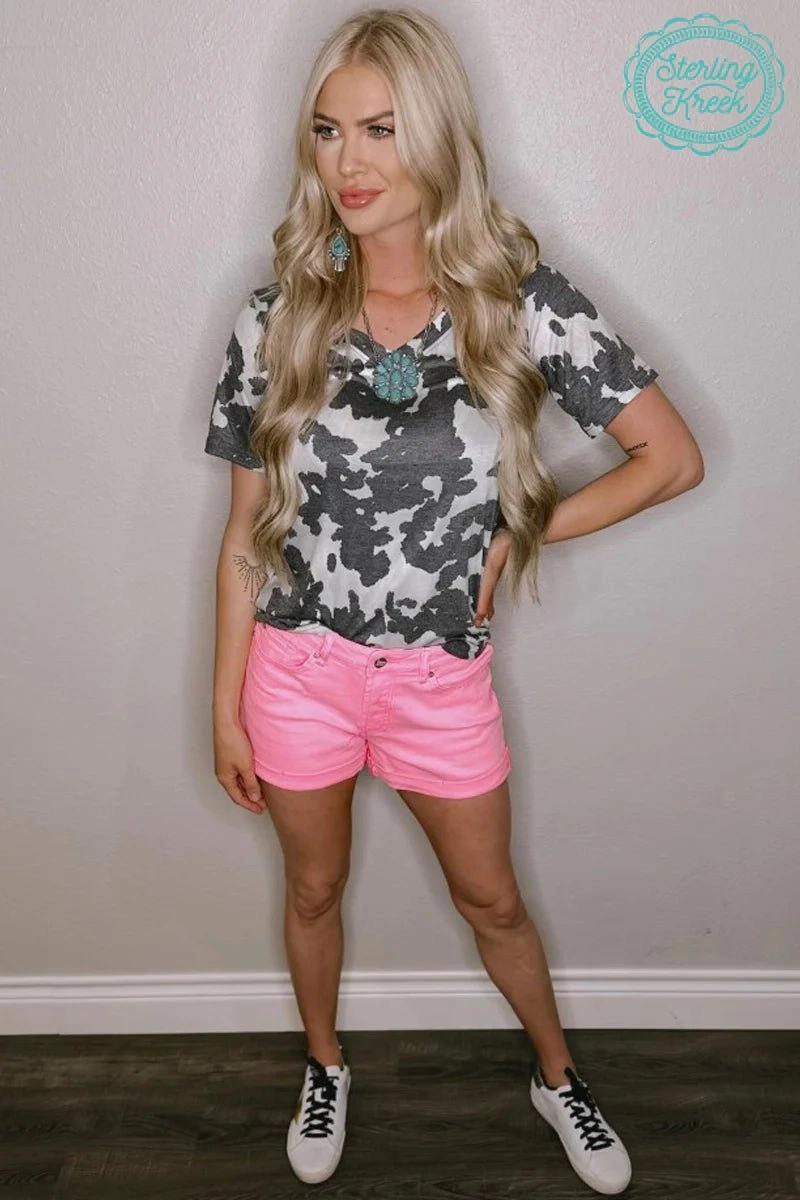 Cattle Country Top Eco Conscious Packaging