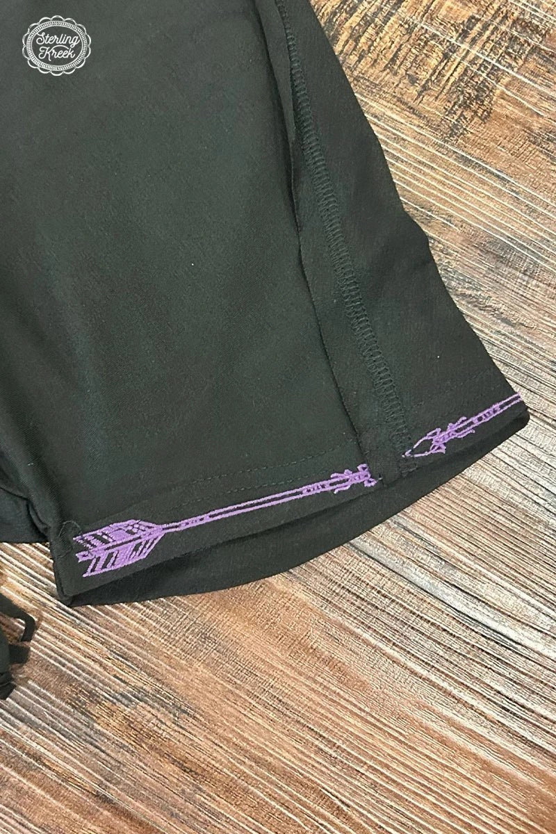 Airflow Mesh Insert Cherokee Nation Top*