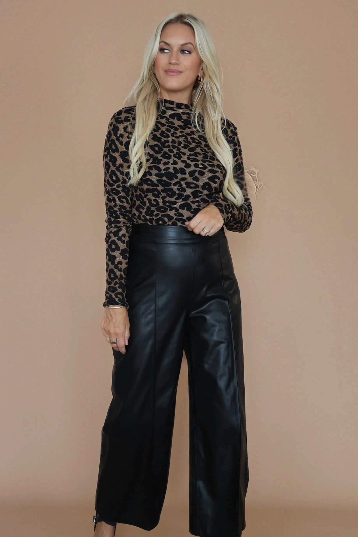 Sparkle Pant Free Movement