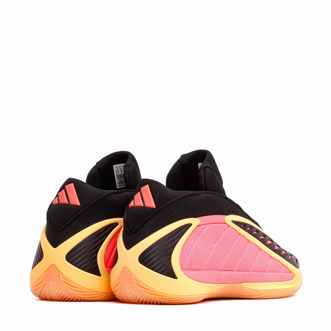 Adidas Basketball Unisex Anthony Edwards 2 With Love JS3514 Soft Landing Heel Quick Flex