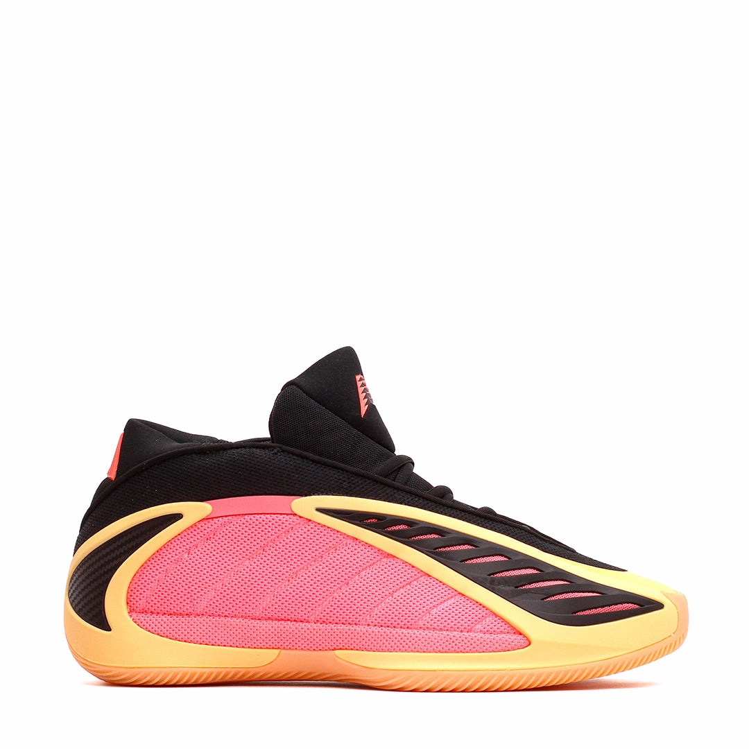 Adidas Basketball Unisex Anthony Edwards 2 With Love JS3514 Lightweight Synthetic Material Full Court