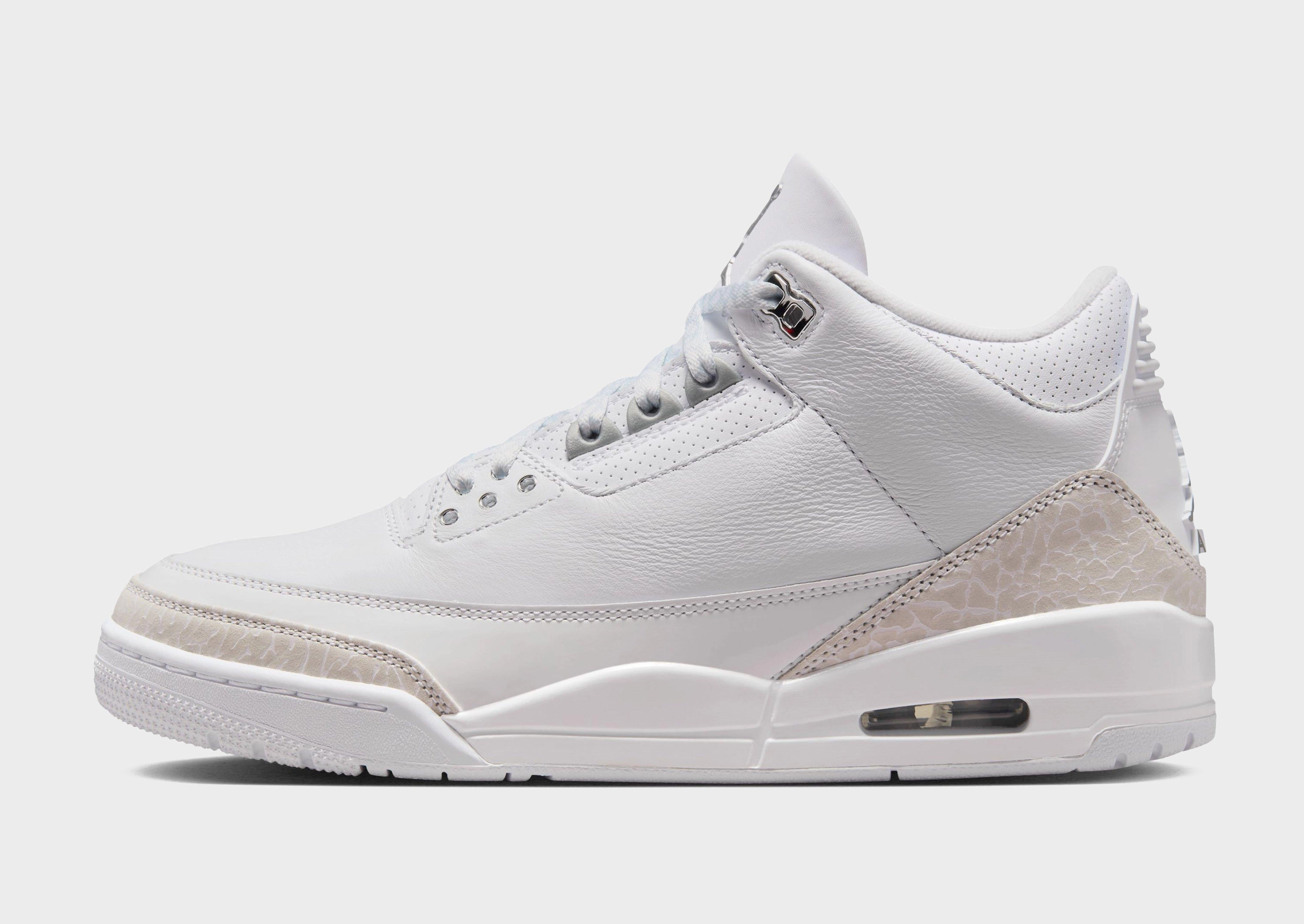 Elastic Collar Air 3 Retro