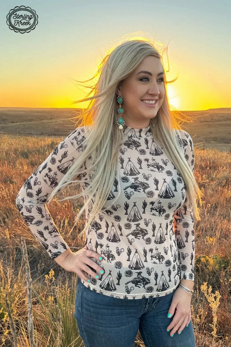 PLUS Lakota Hills Top SunProtective