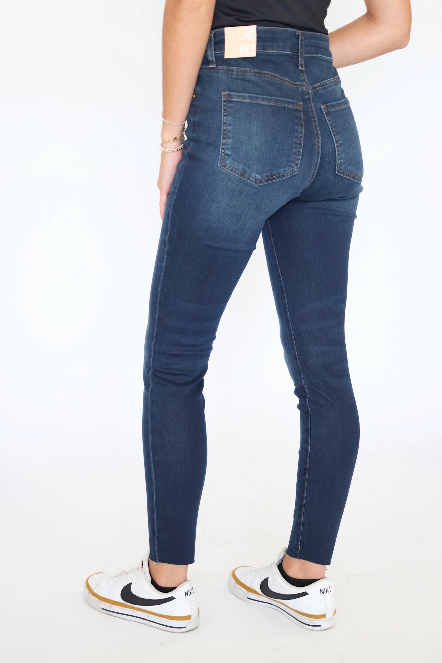 Affordable Unisex Wear Connie Hight Rise Fab Ab- Smash