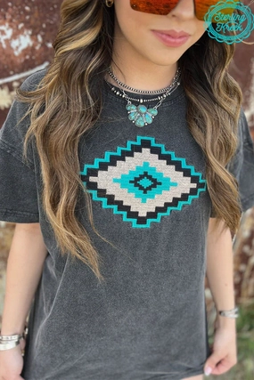 TearResistantWeave FlexFoamInserts PLUS Sterling Kreek Mineral Kreek Tee