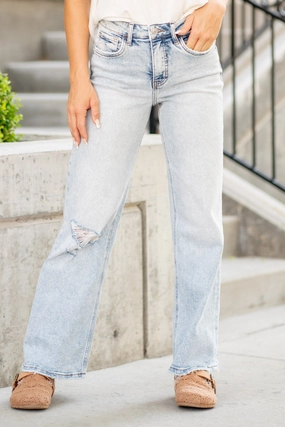 Student Outfit Streetwear Fan Rediscover Tummy Control Top Wide Leg Regular & Plus Sizes