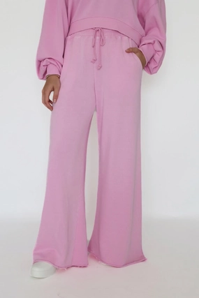 Smooth Finish Gabi Pant