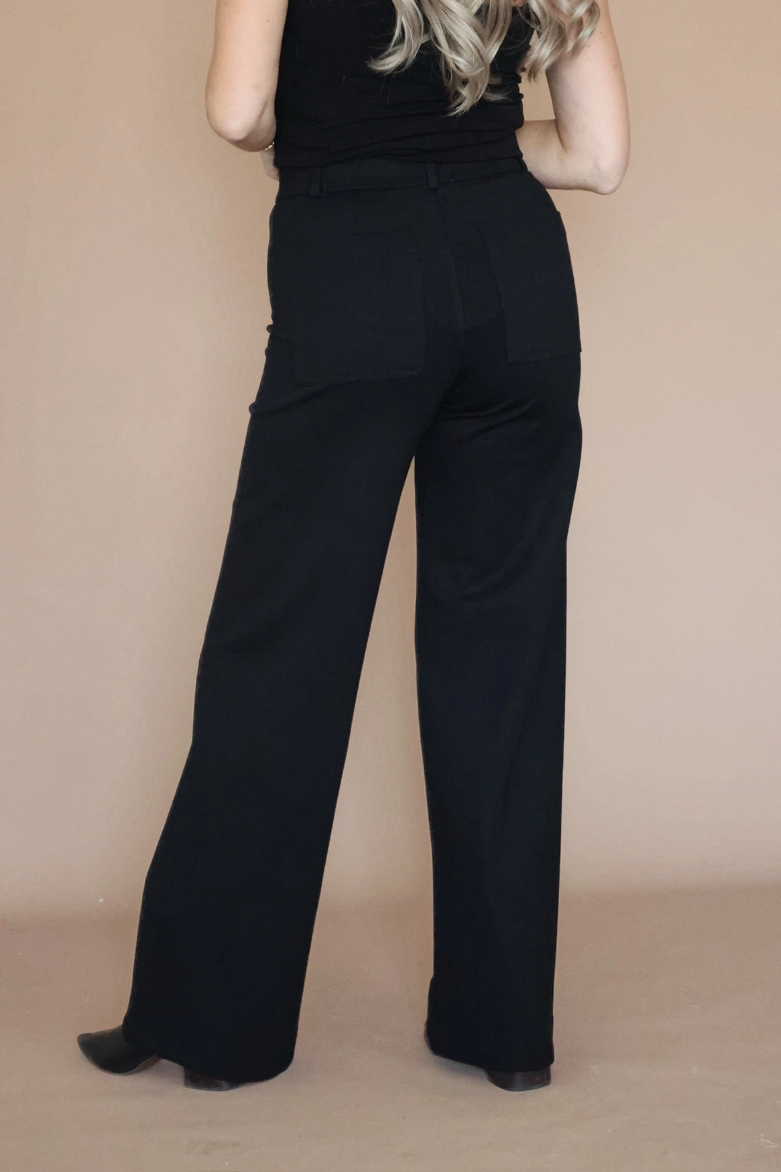 Do It All Rilynn Pant FourWayStretch