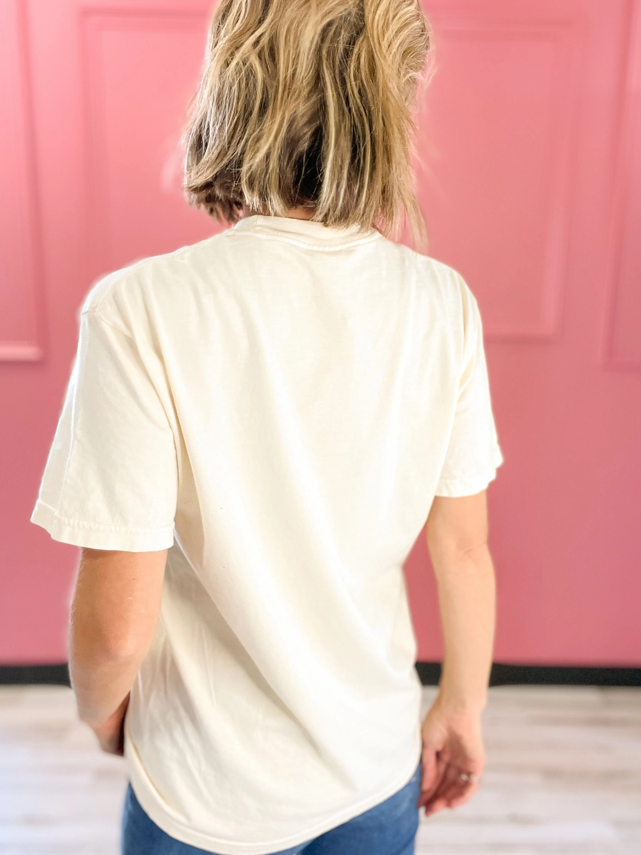 Formal Shirt Anti Pilling Designer Christmas Tree Glitter Rhinestone Graphic Tee