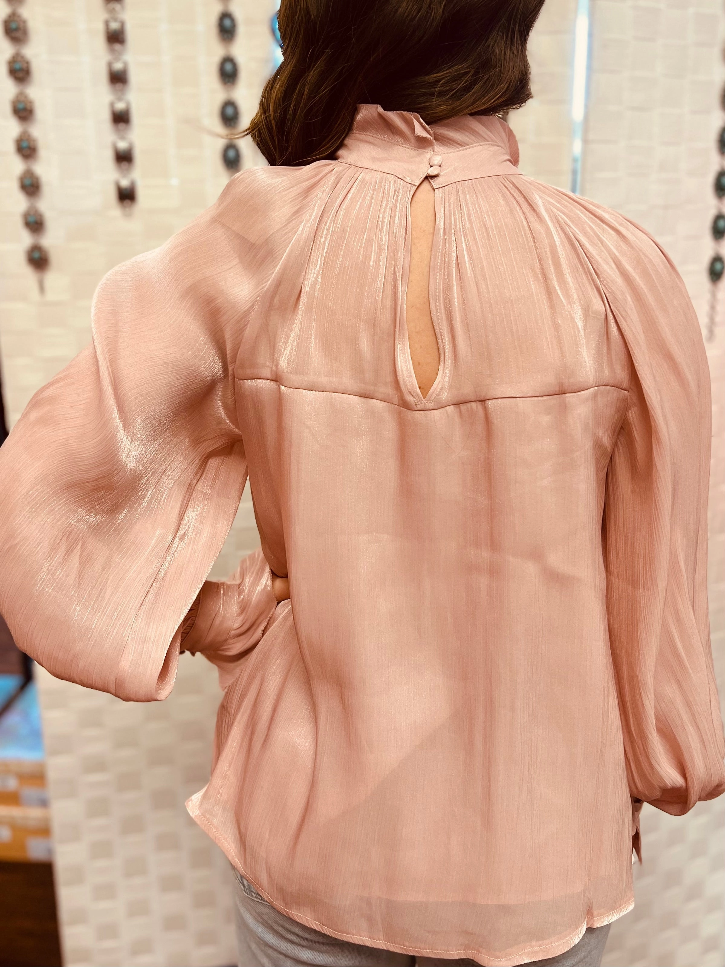 Regular Fit Princess Diaries Top*