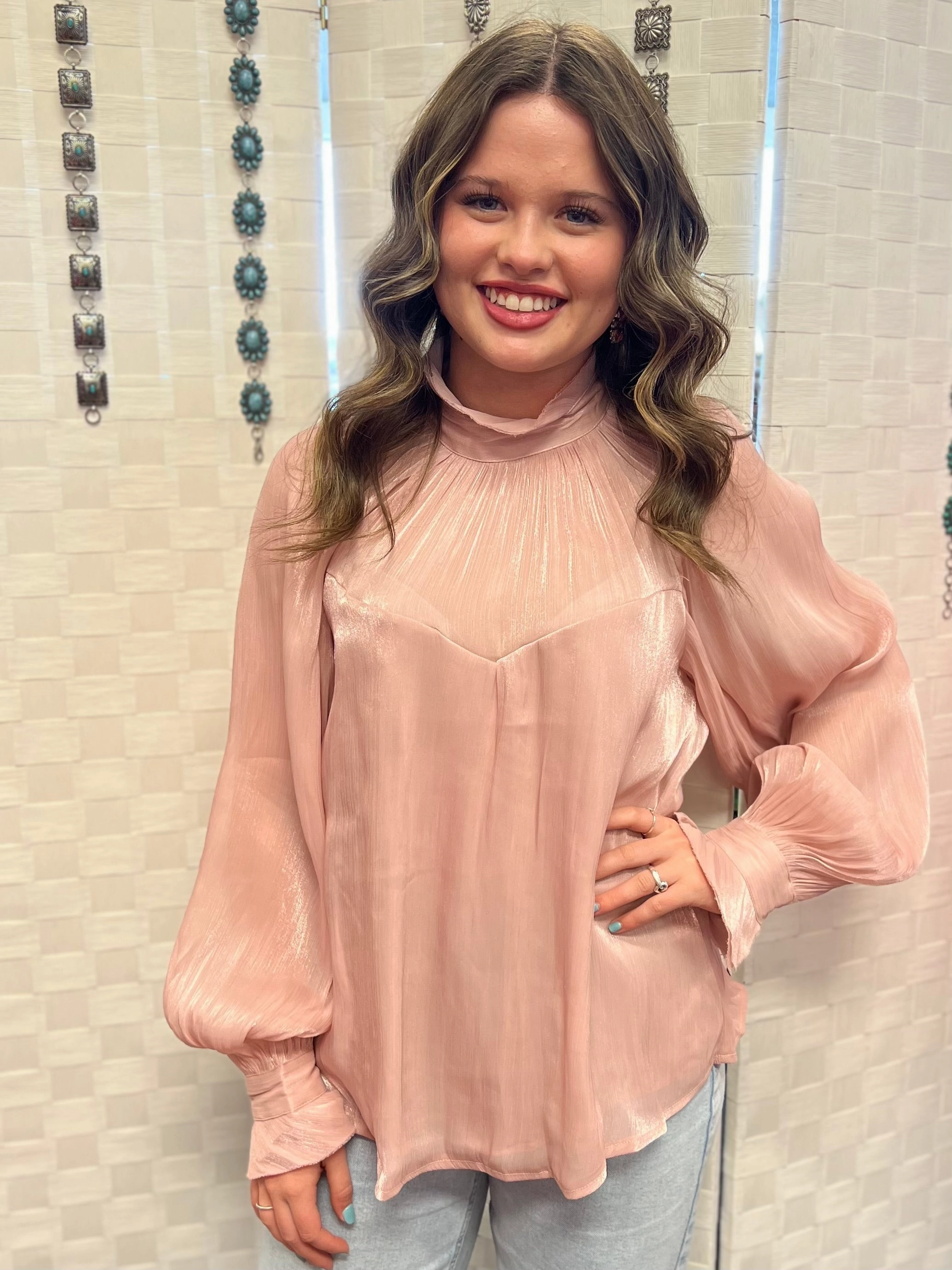 Princess Diaries Top* AntiFade Treatment