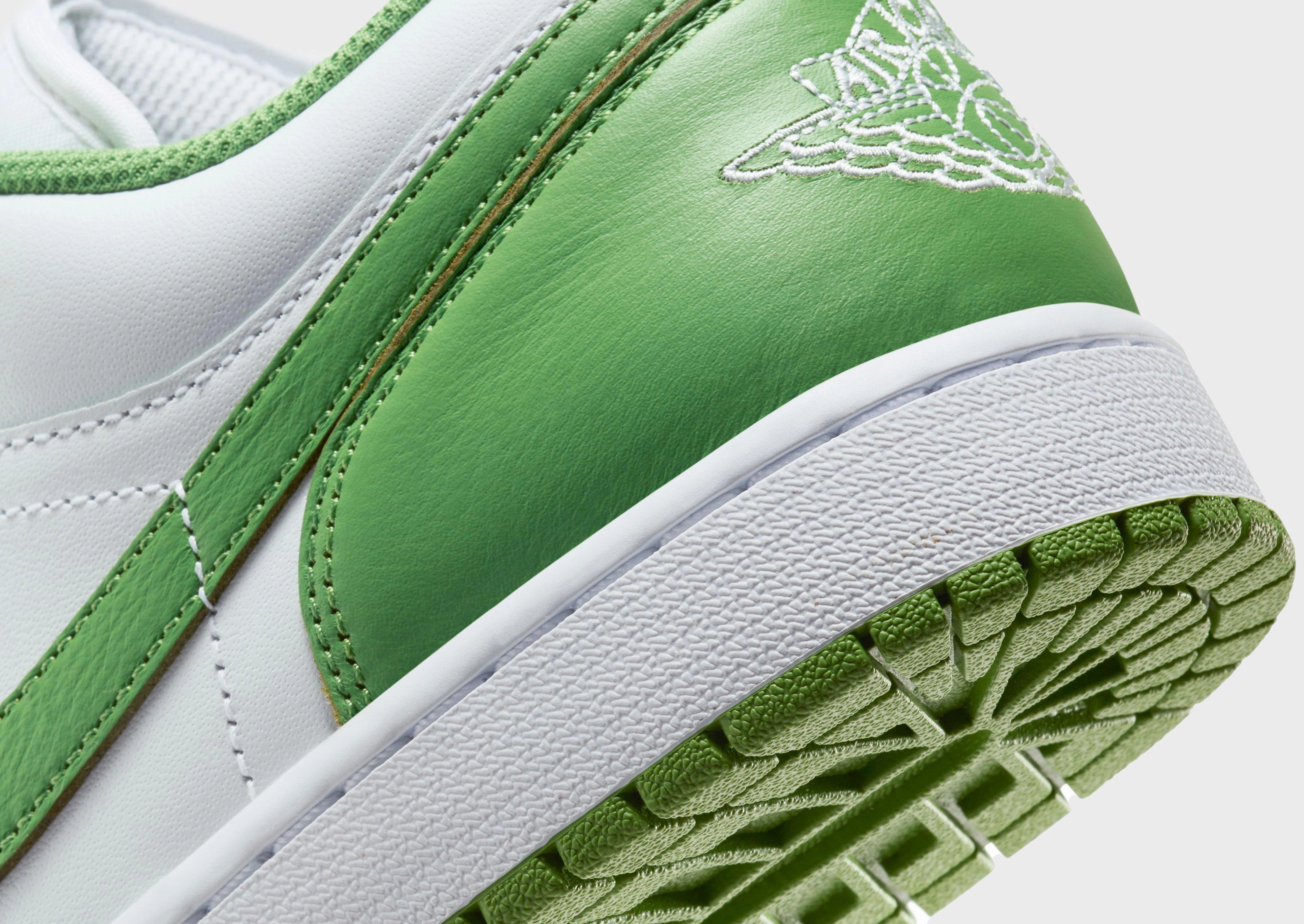 Cushioning Comfort Fit Technology Air 1 Low SE