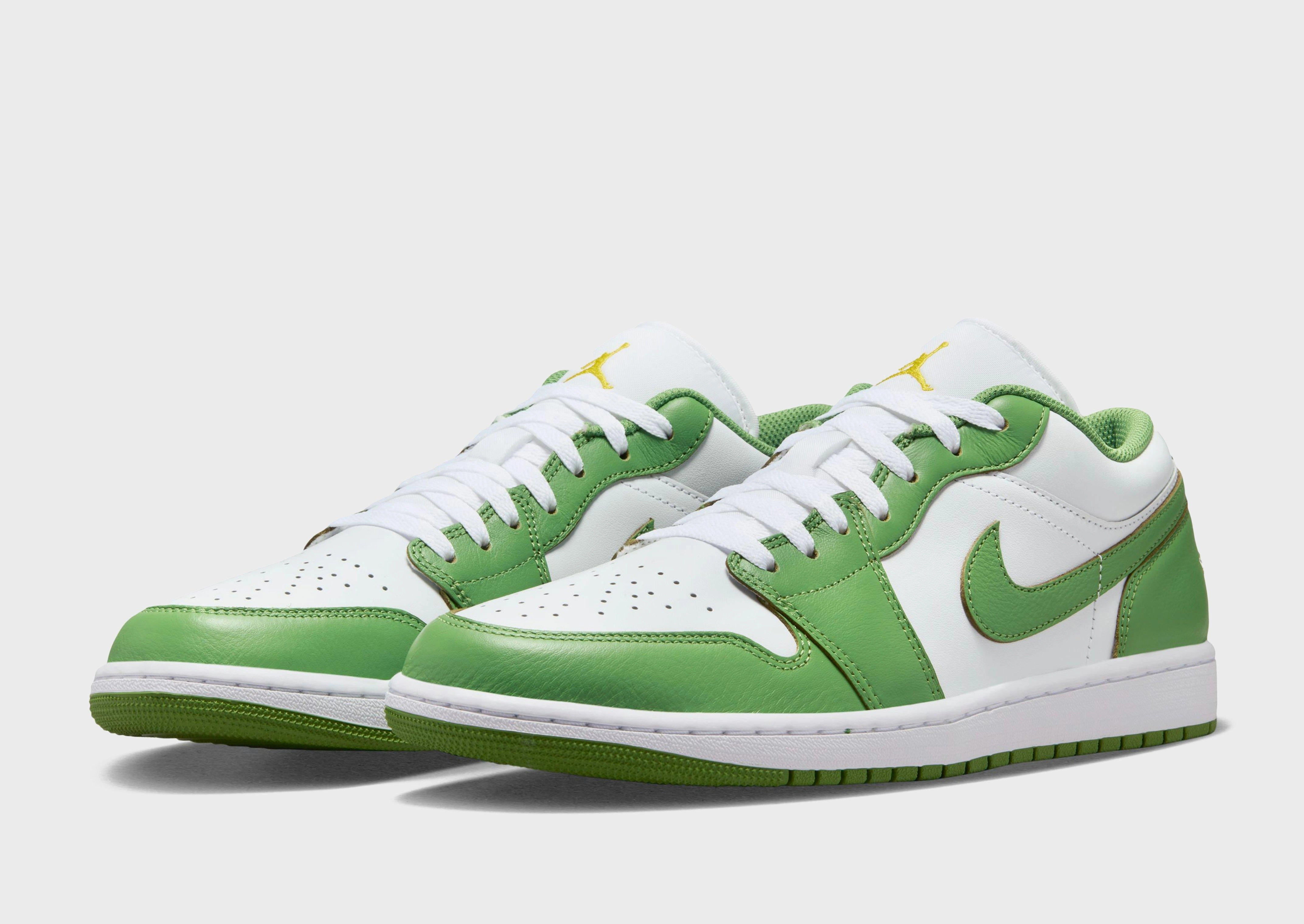 Ergonomic Shape Versatile Footwear Air 1 Low SE