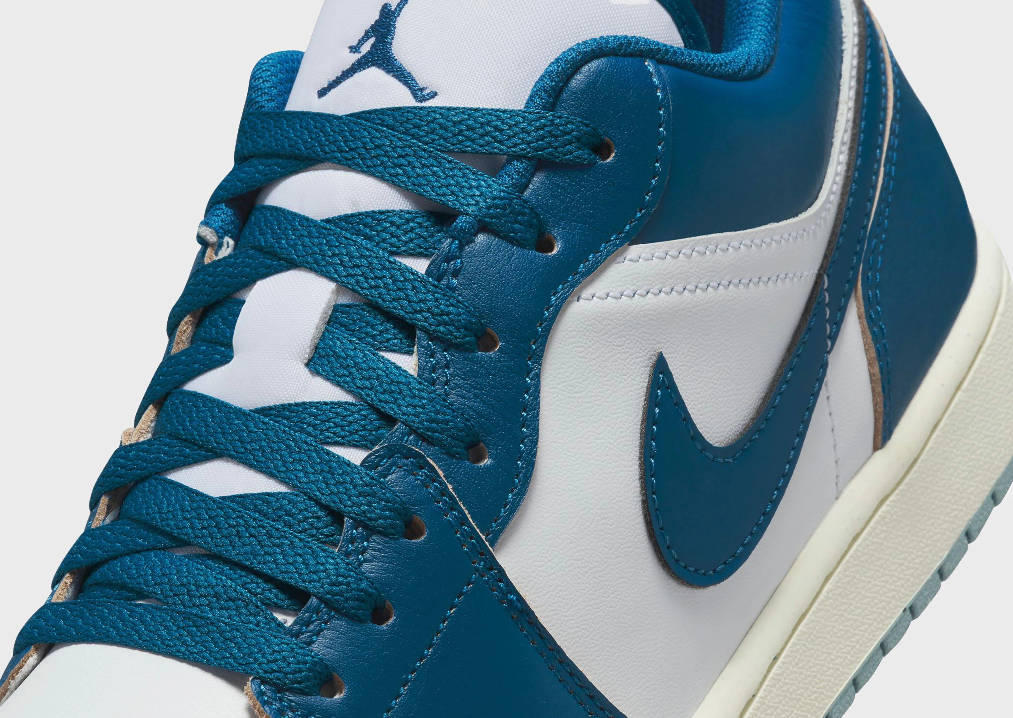 Air 1 Low SE Abrasion Resistant Overlay