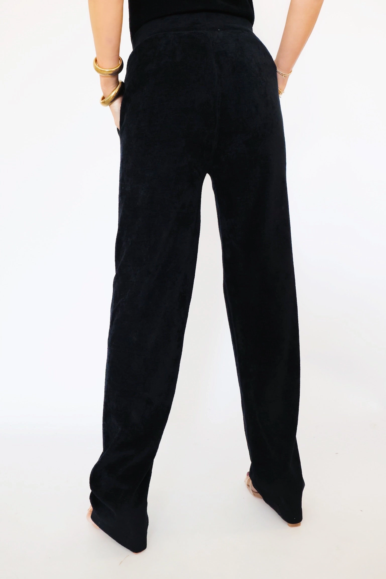 Chic Design Quick Change Carson Pant (FINAL SALE)