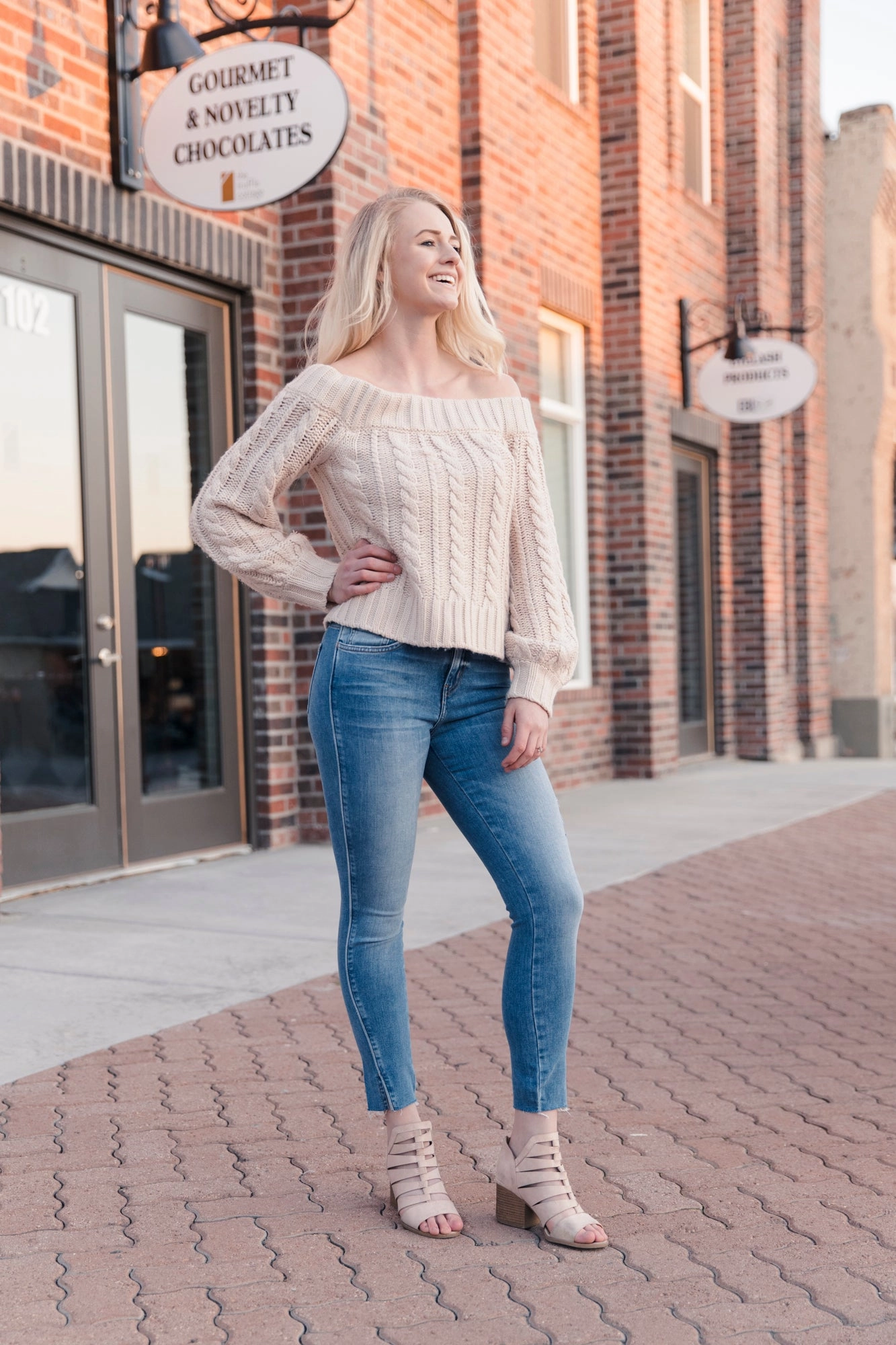 High Dive Skinny Smart Casual Spring Mood Formal Tailored Fit