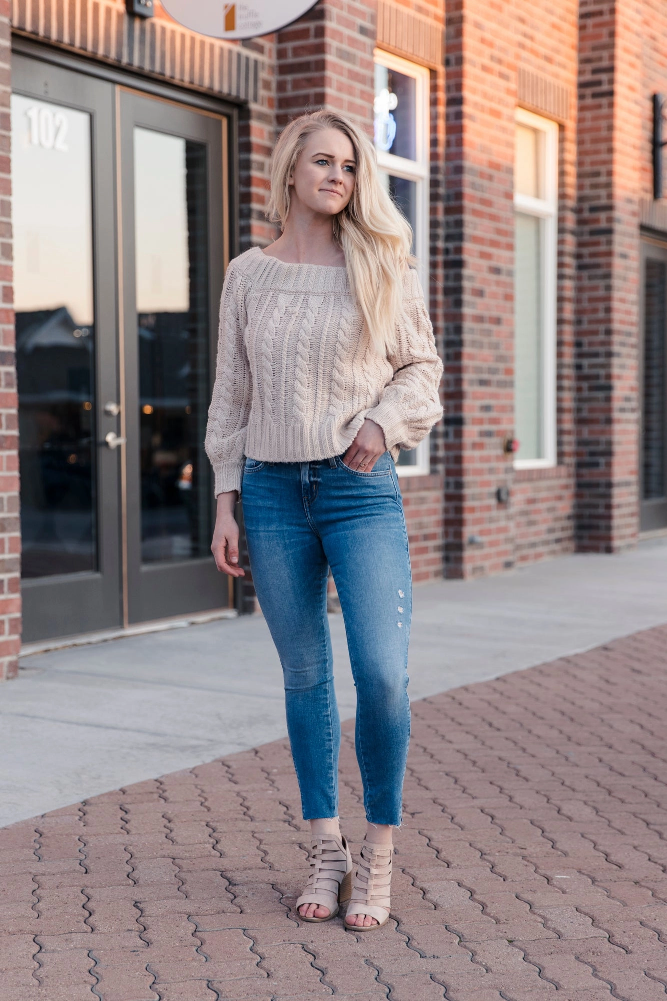 Beach Day Breathable Simple Utility High Dive Skinny