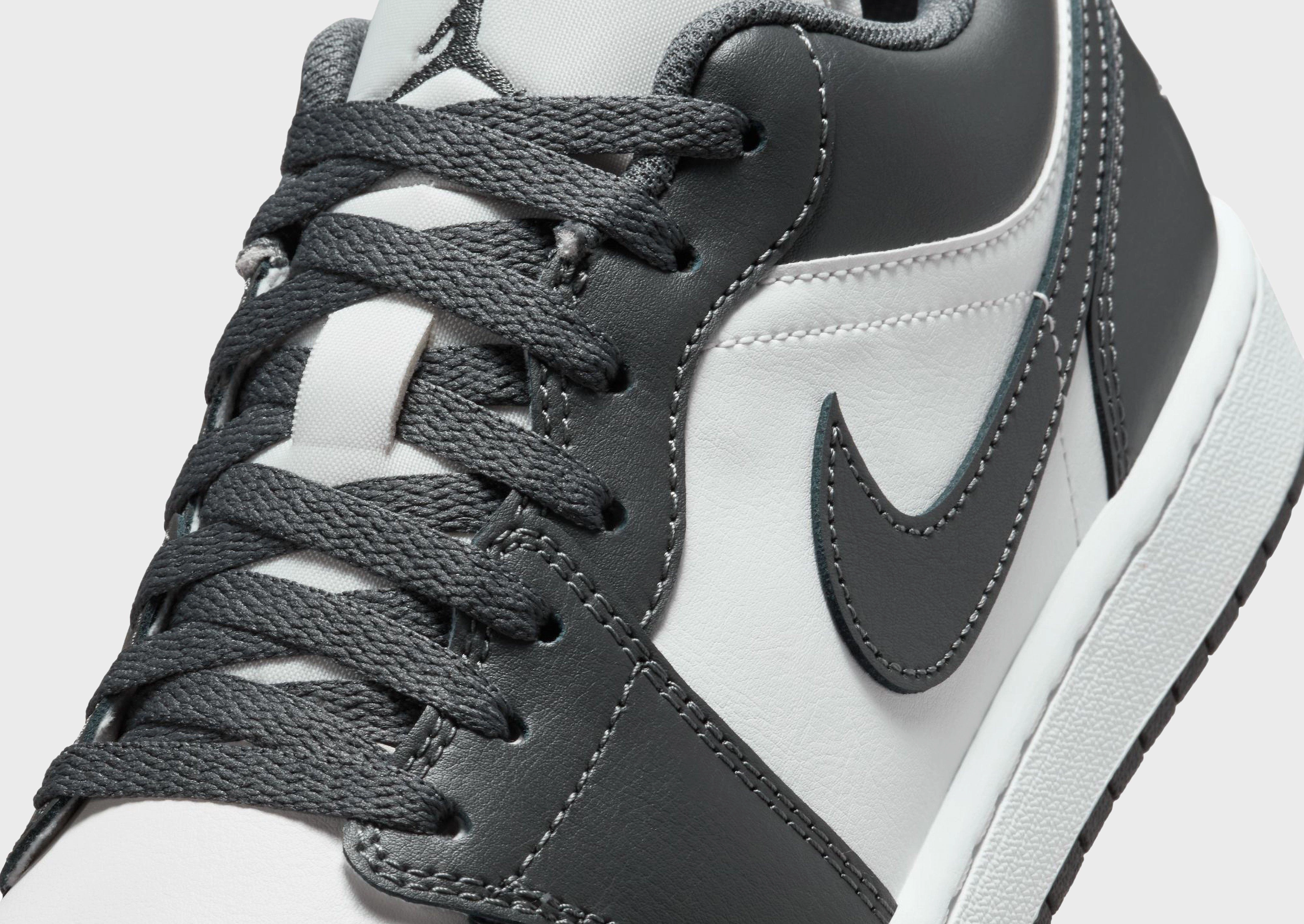 Slip Resistant Tread Pattern Speed Core Air 1 Low