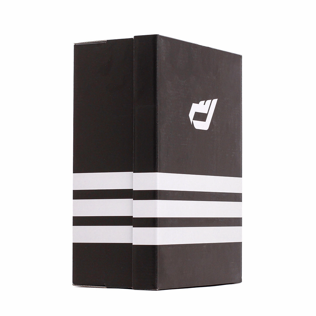 Adidas Basketball Men Dame X Core Black Iron Metallic JP6090 Multi Layer Upper Support Clutch Play