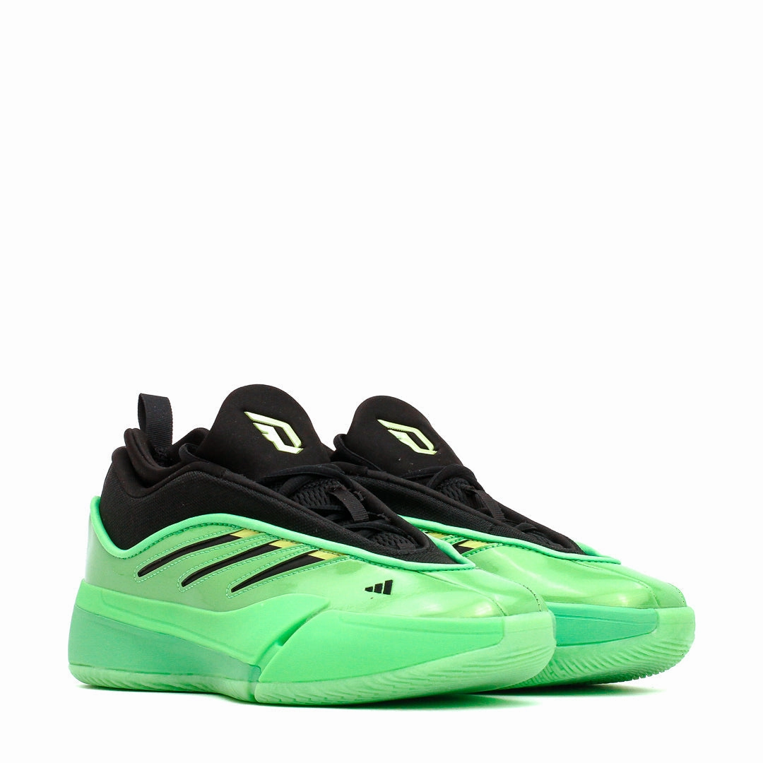 Tension Control Lacing Wide Base Design Adidas Basketball Unisex Dame 9 Metamorphosis JR2508