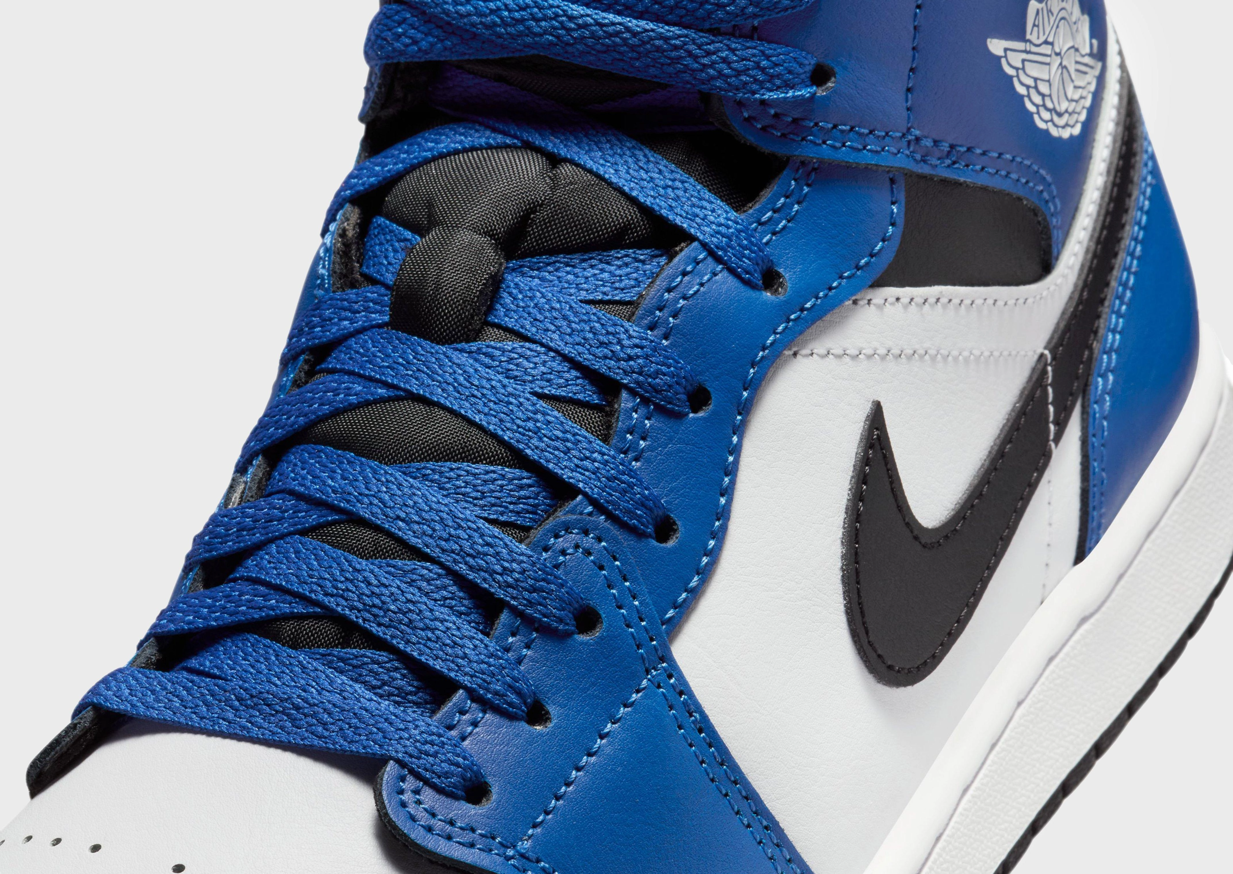 Air 1 Mid Multi Court Play