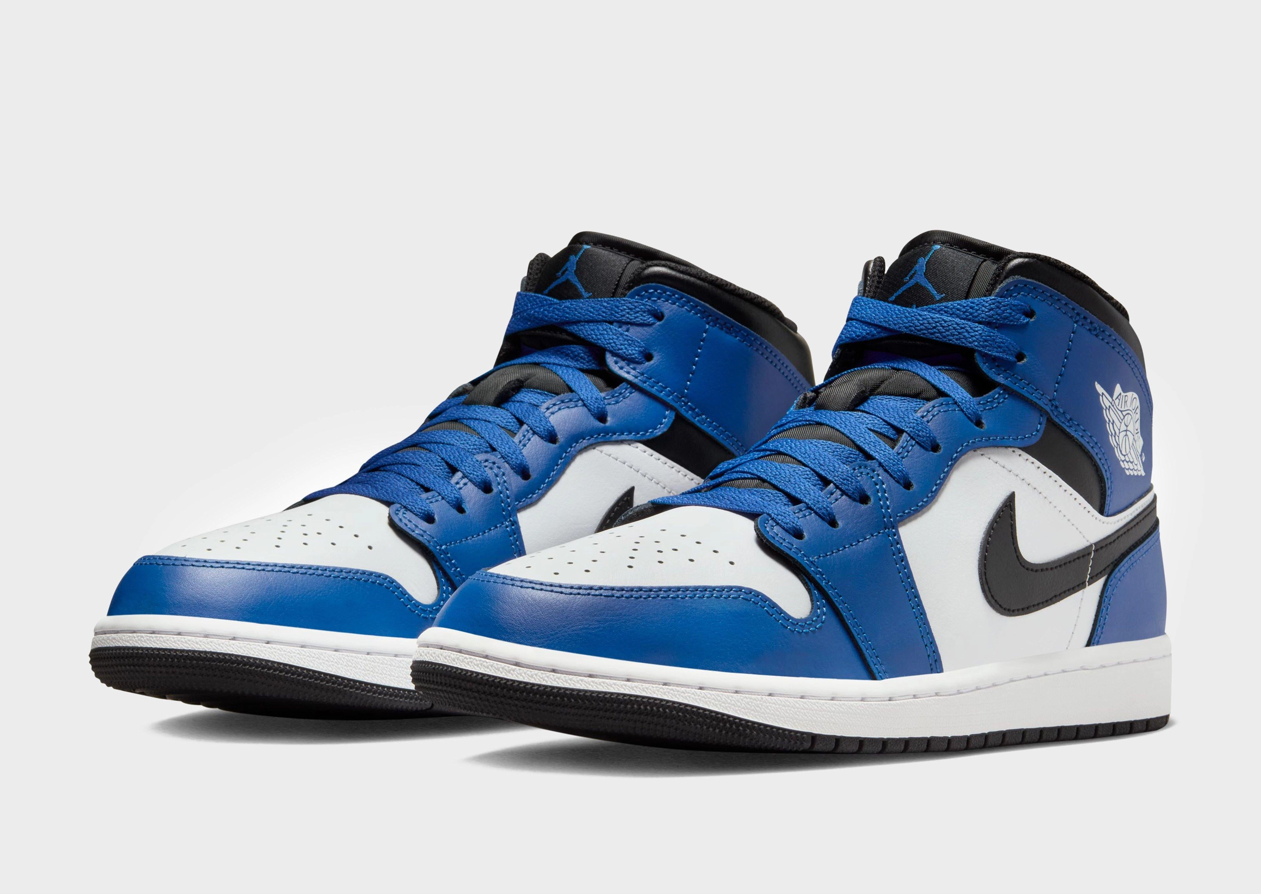 Air 1 Mid Ankle   Support