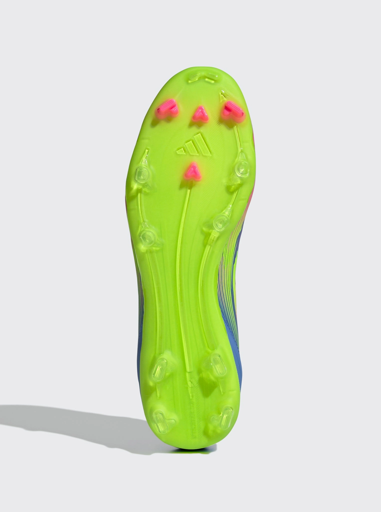 Airflow Optimized Light Grip F50 League Firm/Multi-Ground Boots Mens