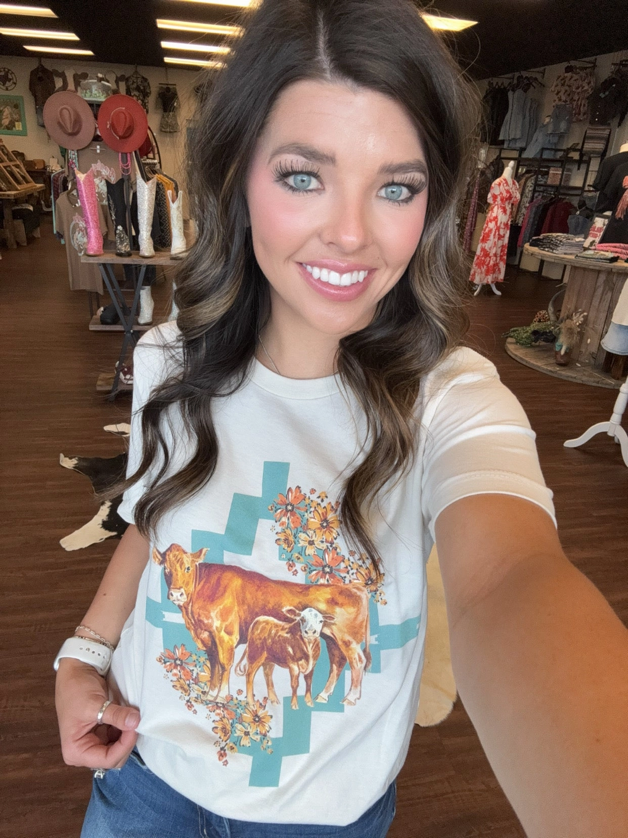 Comfortable Layer All Purpose Casual Cut Sterling Kreek Home Is Where The Pair Is Tee