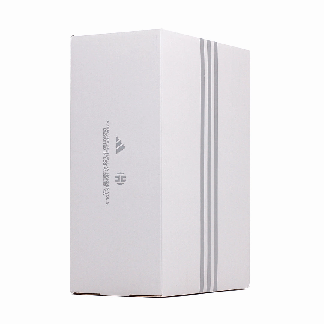 Adidas Basketball Unisex Harden Vol. 9 Green Snakeskin JR8289 Lateral Balance Pad