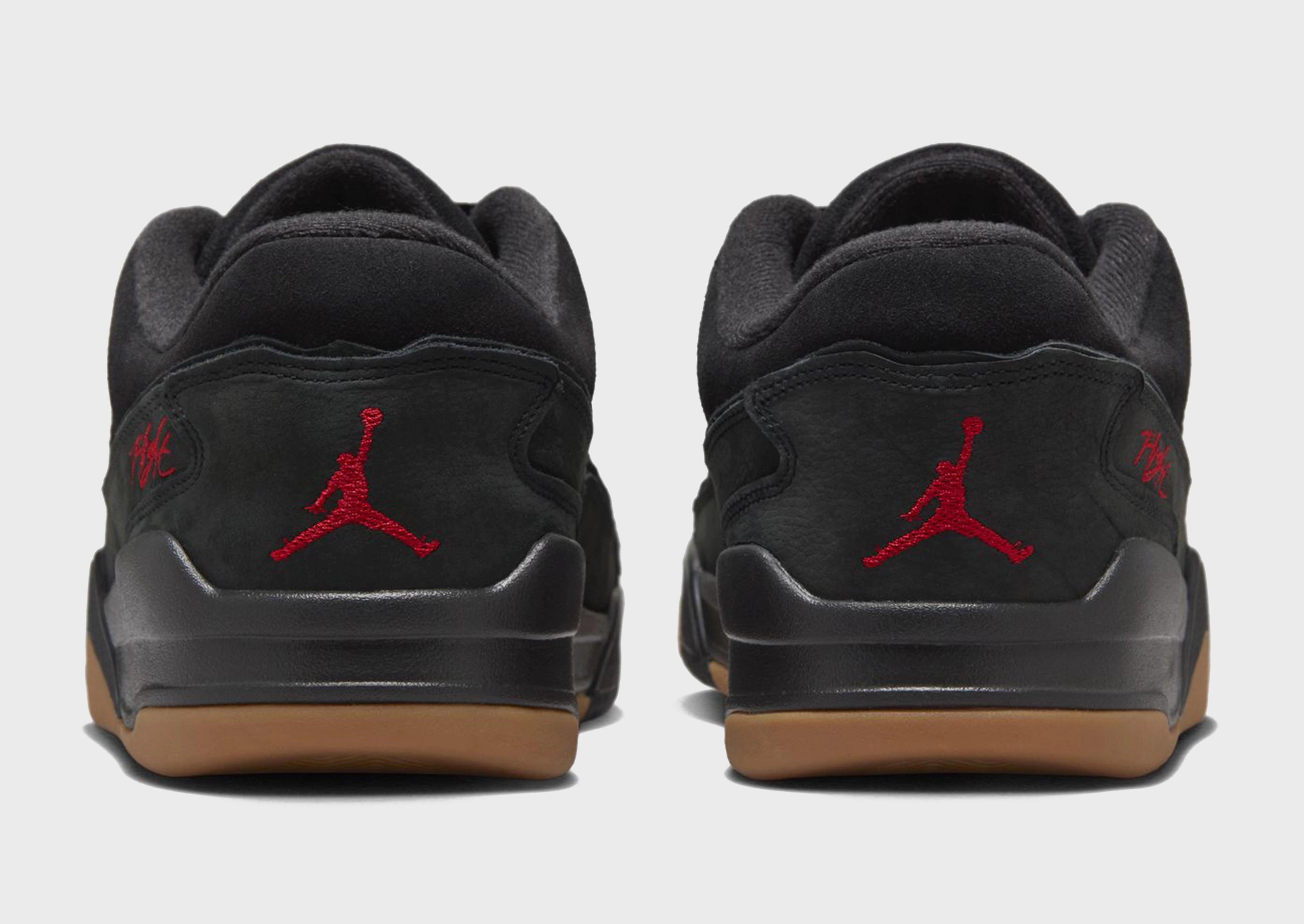 Flight Court Tuned Flex Zones