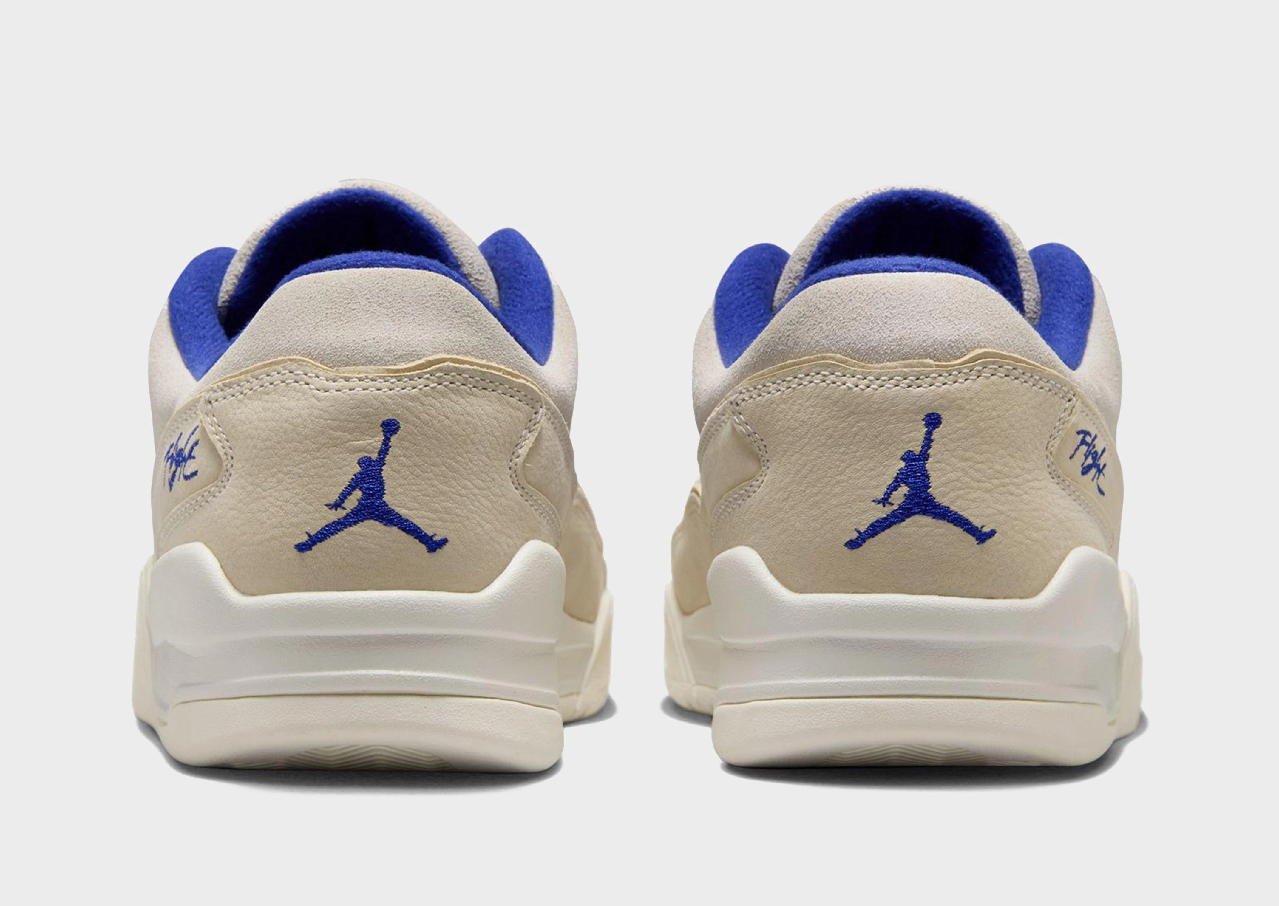 Flight Court Comfortable Wear