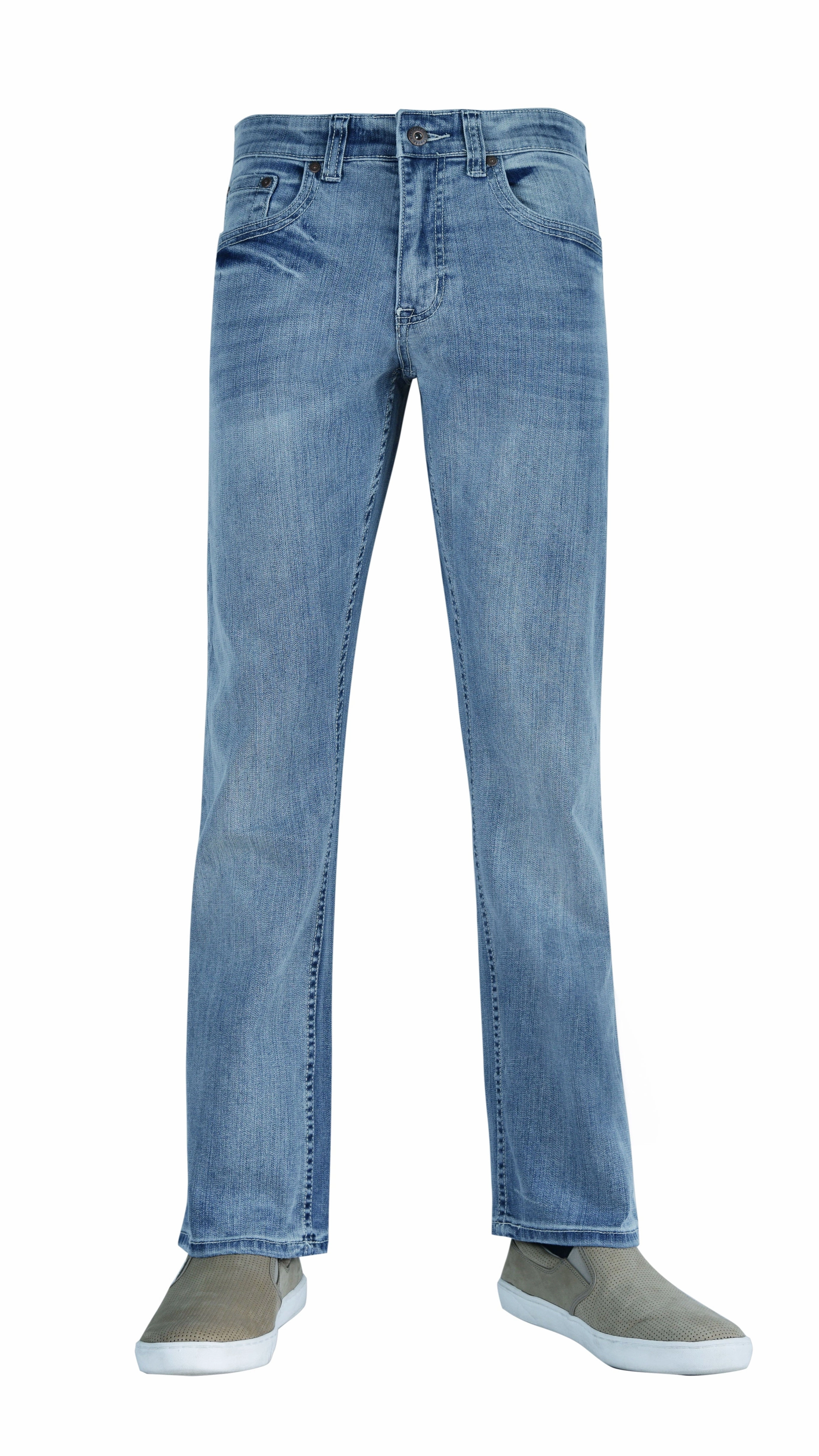 Everyday Pick Minimalist Rainy Day Vintage Lover Flypaper Men??s Bootcut Stretch Fashion Jeans Regular Fit