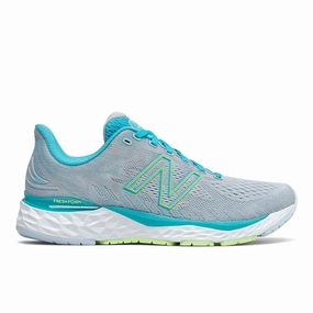 Fresh Foam 880v11 - Light Cyclone with Virtual Sky - Women's Classic Use