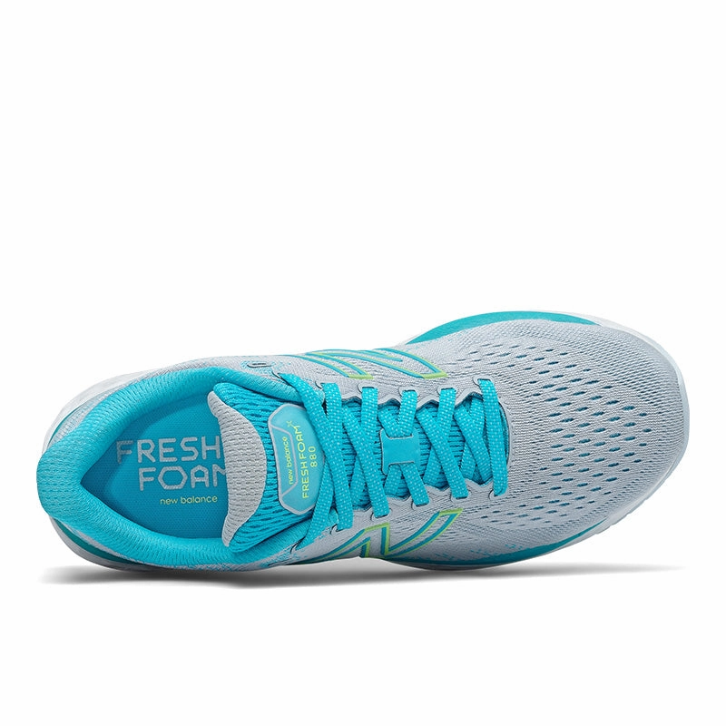 Fresh Foam 880v11 - Light Cyclone with Virtual Sky - Women's Elite Design