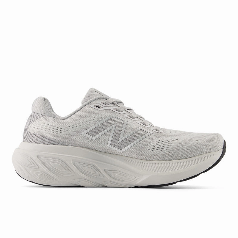 Fresh Foam X 880v15 - Grey Matter with Raincloud and Black - Women's Comfort Grip