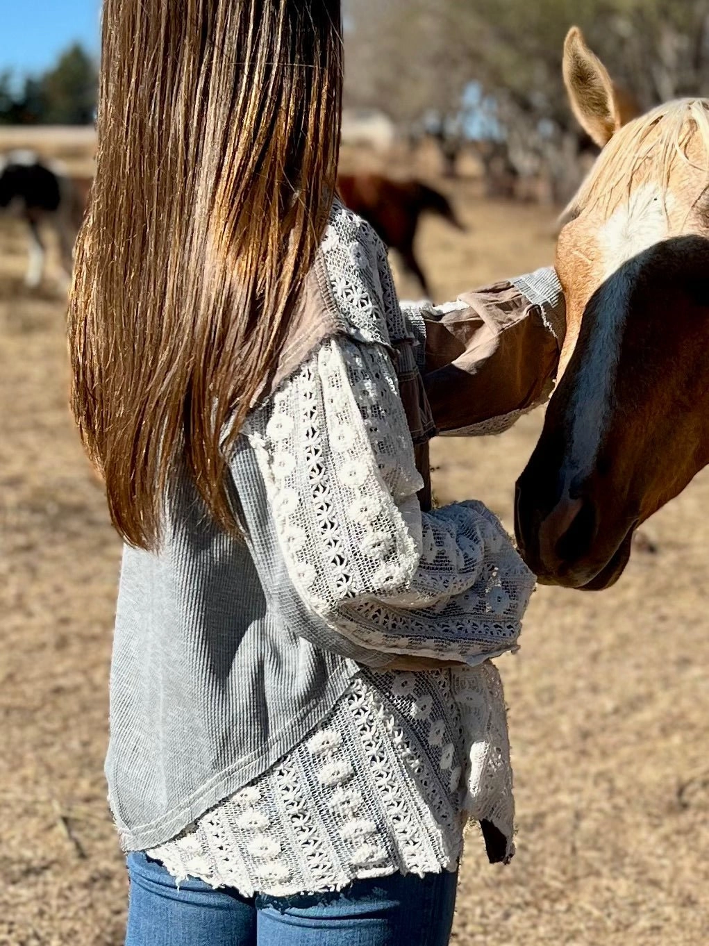 LongLastingDurability Josephine Sarah Shacket*